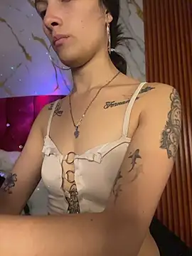 Michelle ec online show from 07.11.26