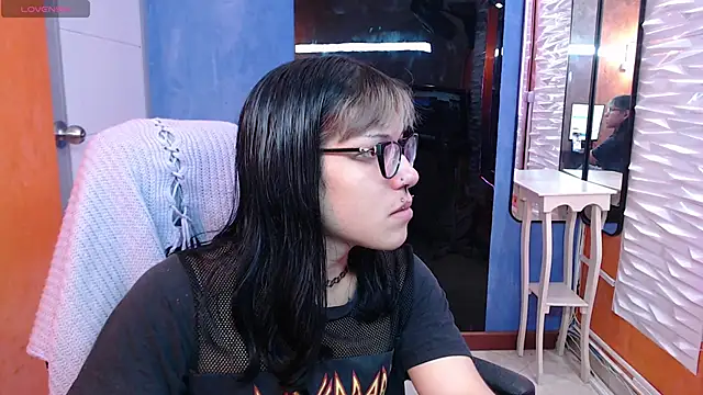Snapshot of lilith_ayanami chatting on 06.01.26 lilith ayanami online show from 06.01.26