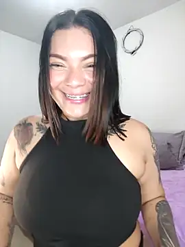 brenda palacio online show from 03.02.26