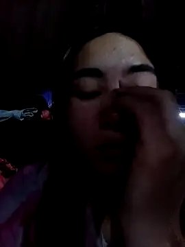 Snapshot of Ruby-224 chatting on 01.18.26 Ruby-224 online show from 01.18.26