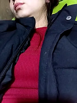 Snapshot of Ruby-224 chatting on 02.09.26 Ruby-224 online show from 02.09.26