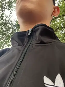 Snapshot of Iamcami_ chatting on 02.01.26 Iamcami online show from 02.01.26