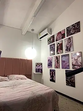 Snapshot of Iamcami_ chatting on 02.03.26 Iamcami online show from 02.03.26