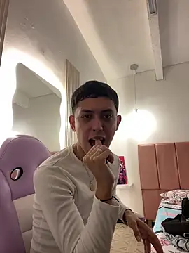 Snapshot of Iamcami_ chatting on 02.23.26 Iamcami online show from 02.23.26