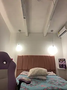 Snapshot of Iamcami_ chatting on 03.02.26 Iamcami online show from 03.02.26