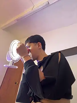 Iamcami  online show from 03.05.26