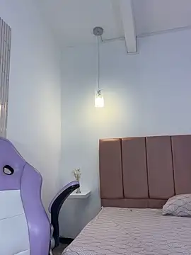 Iamcami  online show from 03.23.26