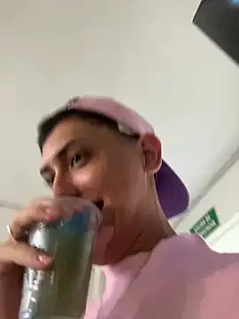 Iamcami  online show from 04.07.26