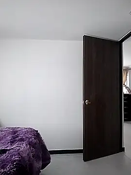 Snapshot of Kurobabeee chatting on 02.13.26 Kurobabeee online show from 02.13.26