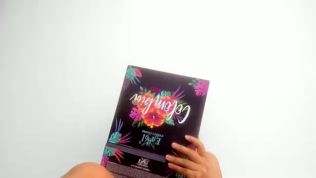 Sarah sumemers online show from 02.17.26