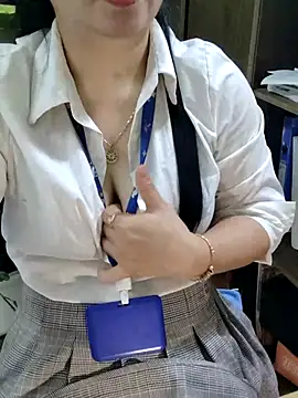 Arica sexykiss online show from 07.16.26
