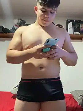 padrinito 69 online show from 04.27.26