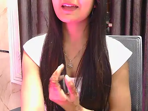 sweet riyaaa online show from 02.17.26