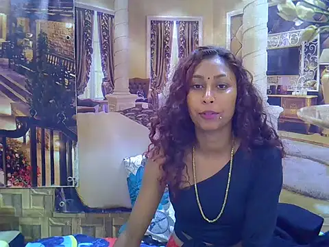 IndianSexyButt online show from 02.06.26