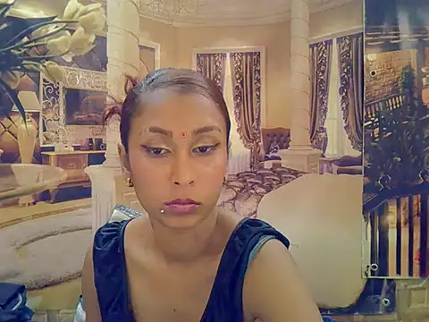 IndianSexyButt online show from 02.13.26