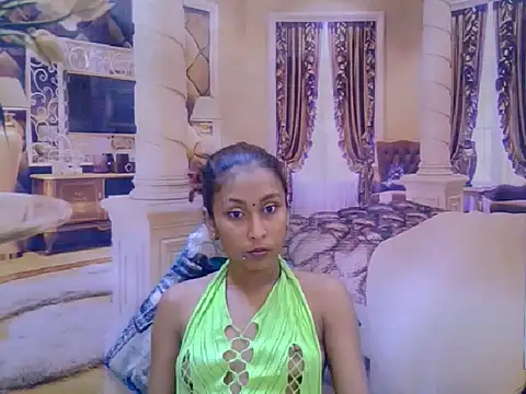 IndianSexyButt online show from 02.20.26