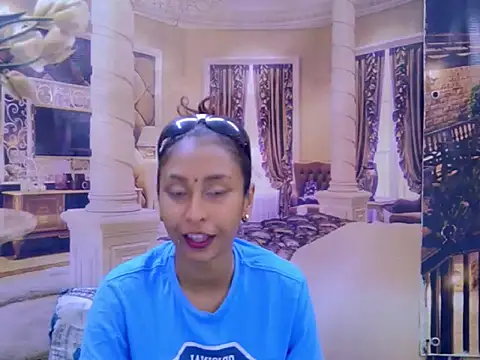 IndianSexyButt online show from 02.23.26