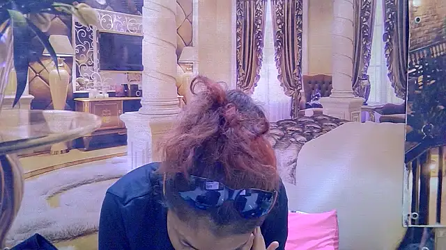 IndianSexyButt online show from 03.13.26