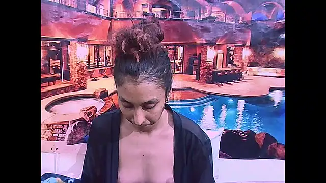 IndianSexyButt online show from 04.18.26