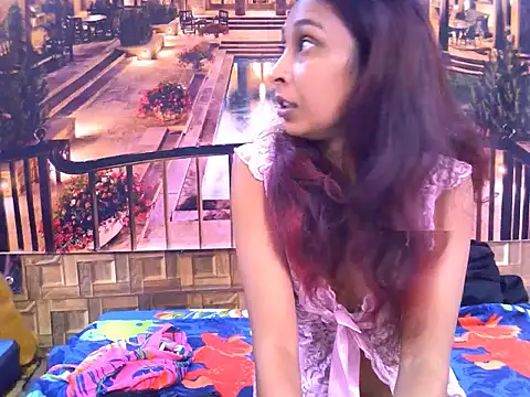 IndianSexyButt online show from 05.11.26