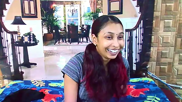 IndianSexyButt online show from 05.15.26
