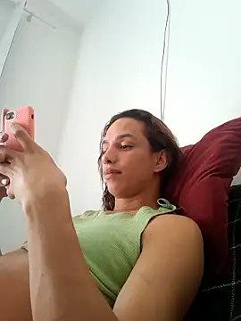 ofjuliaa online show from 01.31.26