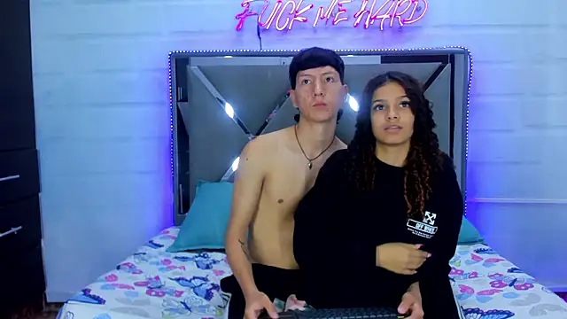 BunnyLove  online show from 03.18.26