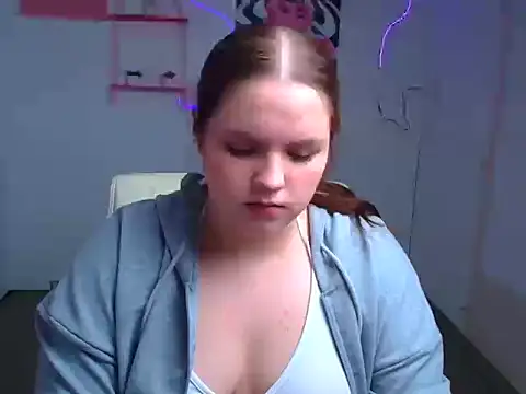 Kitty Mia Kitty online show from 01.15.26