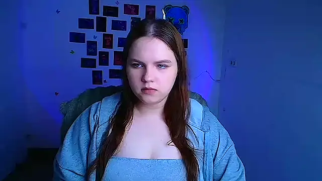 Kitty Mia Kitty online show from 03.05.26