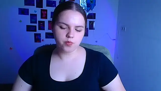 Kitty Mia Kitty online show from 03.09.26