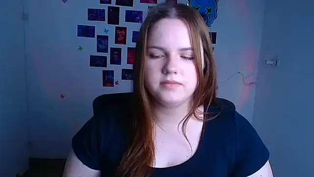 Kitty Mia Kitty online show from 04.13.26