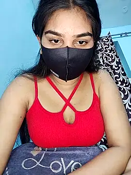 Snapshot of babydoll7172 chatting on 02.23.26 babydoll7172 online show from 02.23.26