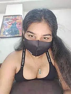 Snapshot of babydoll7172 chatting on 06.26.26 babydoll7172 online show from 06.26.26