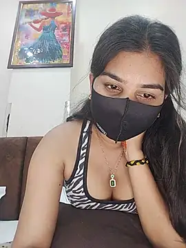 Snapshot of babydoll7172 chatting on 06.30.26 babydoll7172 online show from 06.30.26