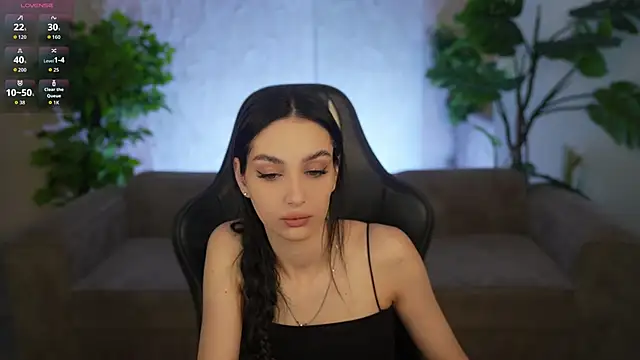 Mila Rose054 online show from 05.13.26