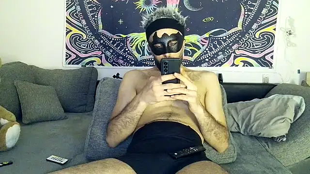 Moh 197 online show from 03.20.26