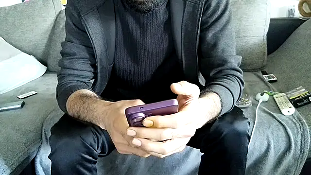 Moh 197 online show from 03.29.26