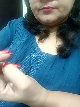 piryasharma005 online show from 03.07.26