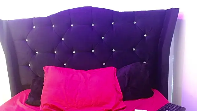 Angel adrien online show from 02.27.26