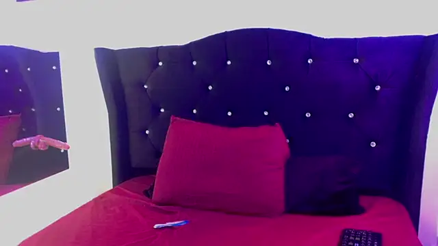 Angel adrien online show from 04.10.26