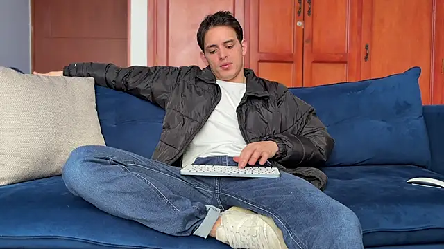 Enzho liam online show from 03.27.26