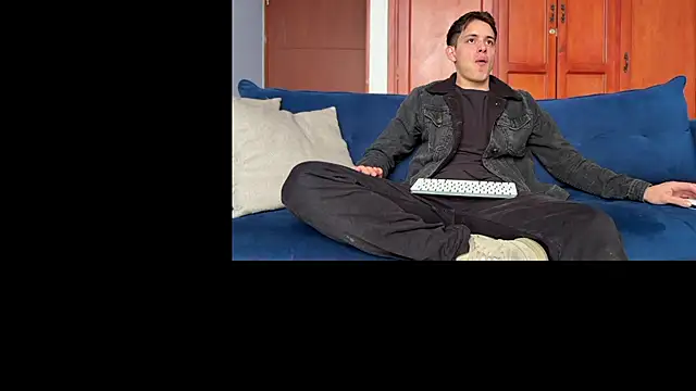 Enzho liam online show from 04.17.26