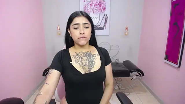 Adri gomez x online show from 05.11.26