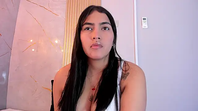 AlanaBlair  online show from 02.02.26