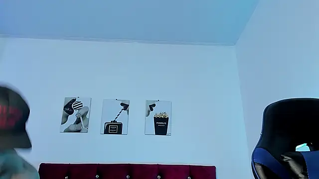 Liamsubtle01 online show from 03.07.26