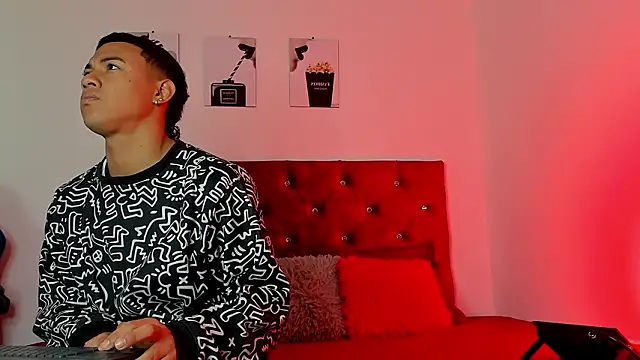 Liamsubtle01 online show from 03.25.26