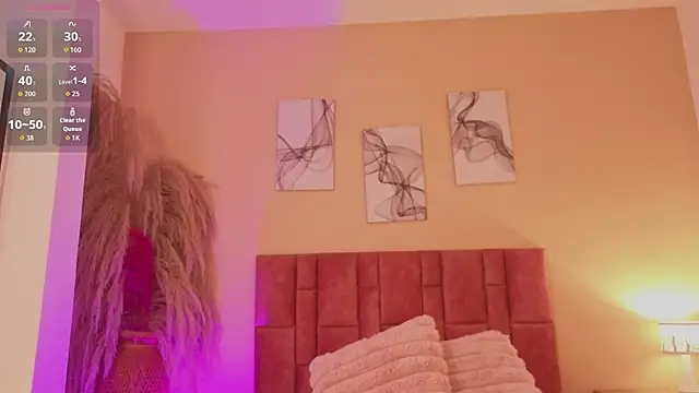 emmy danielss online show from 07.03.26