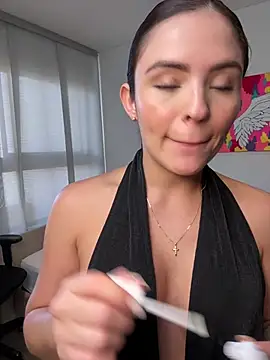 SofiaGomez444 online show from 02.11.26