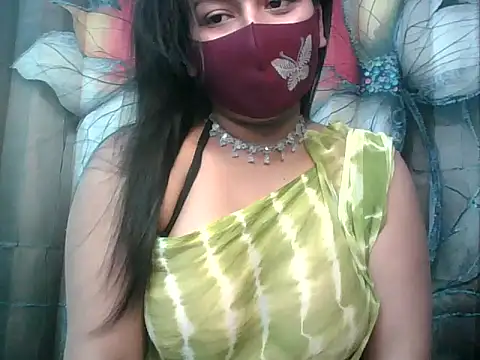 Sima Roy95 online show from 04.15.26