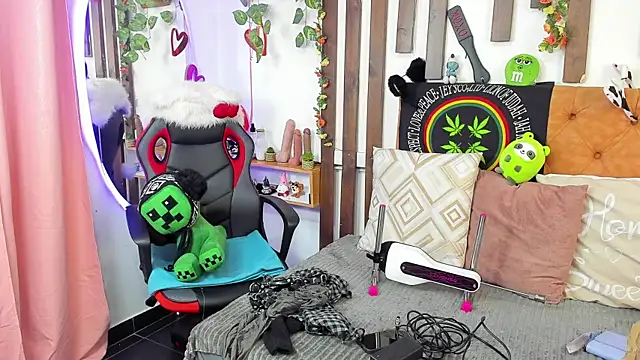 MeowMota  online show from 07.26.26